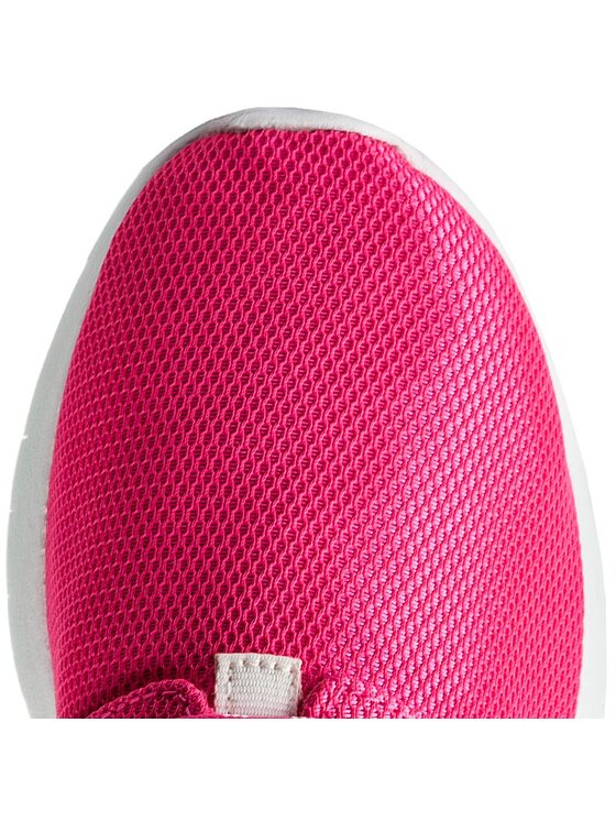Nike Сникърси Nike Roshe One (Gs) 599729 611 Розов