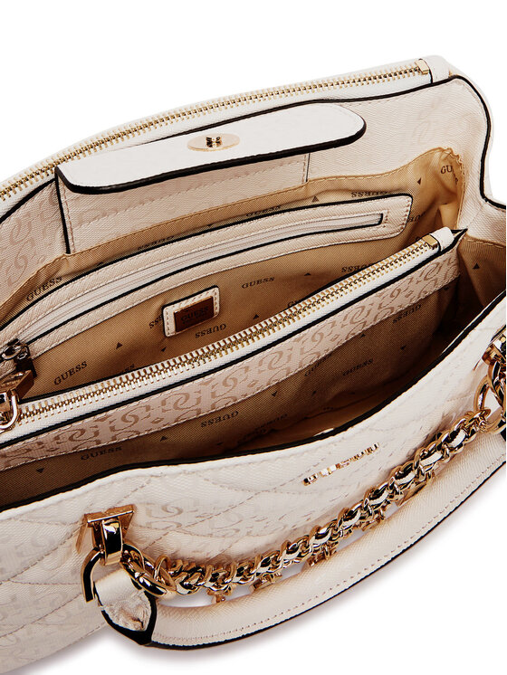 Guess Сумка Guess HWGG99 12060 Écru