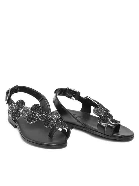 Primigi Sandále Primigi 1935222 S Čierna