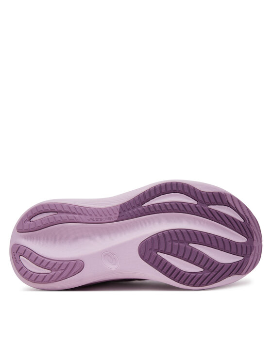 Asics Pantofi pentru alergare Asics Gel-Nimbus 27 1012B753 Violet