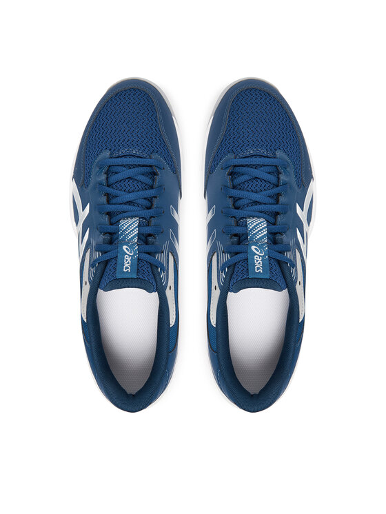 Asics Sálovky Asics Gel-Rocket 12 1071A116 Modrá