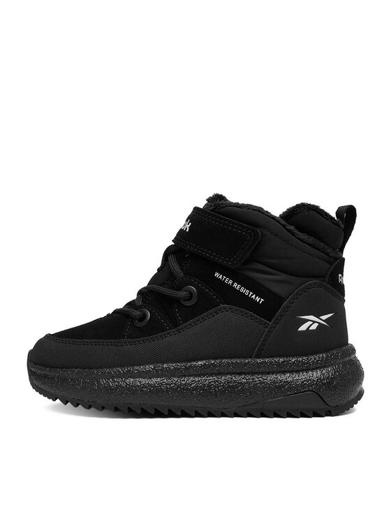 Reebok Черевики Reebok CEO-LEA-JA-C576W-DZ Чорний