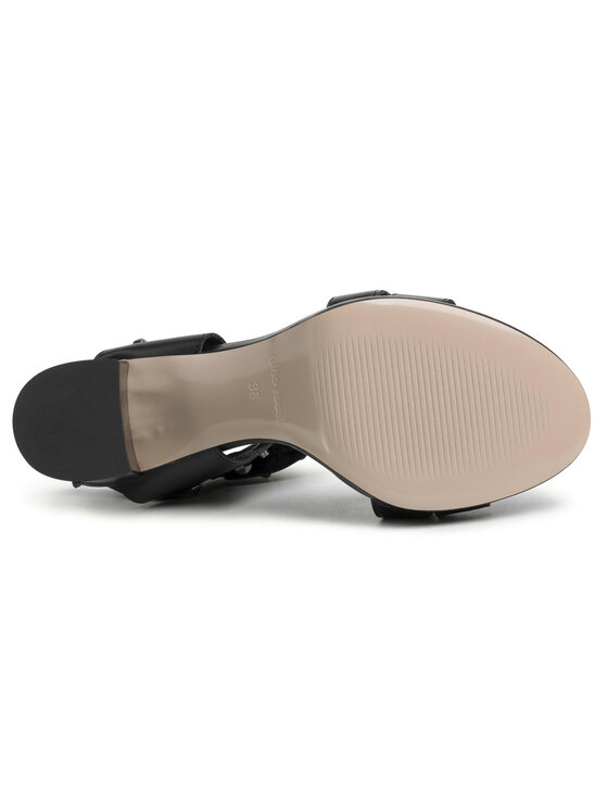 GINO ROSSI Sandales Gino Rossi Fumi DNI351-BZ6-0087-9900-0 Melns