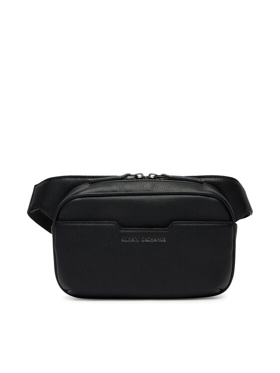 Armani Exchange Övtáskák Armani Exchange XM002588 AF22651 UC001 Fekete