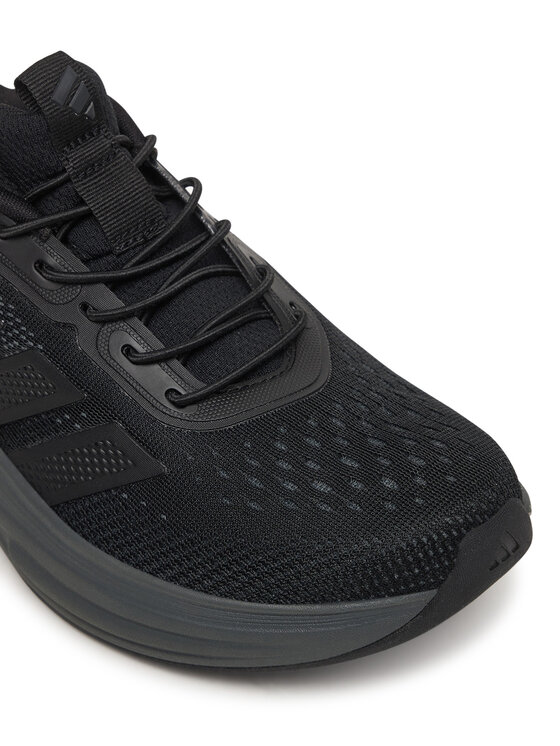adidas Сникърси adidas Cloudfoam Cuxxion Rapidfit HP3445 Черен
