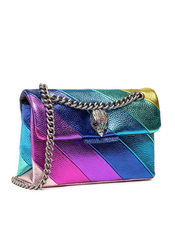 Kurt Geiger Táska Kurt Geiger Mini Kensington 2471199109 Színes
