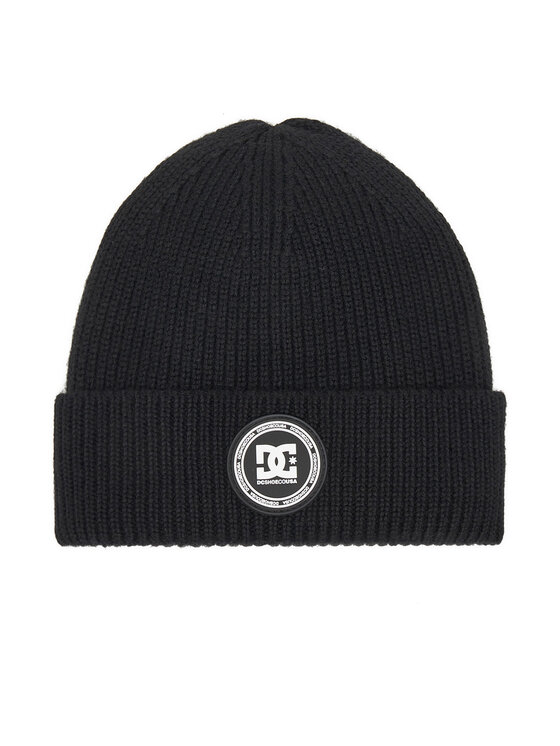 DC Shoes Kapa DC Shoes CEO-DC-M3-001-AW25 Crna