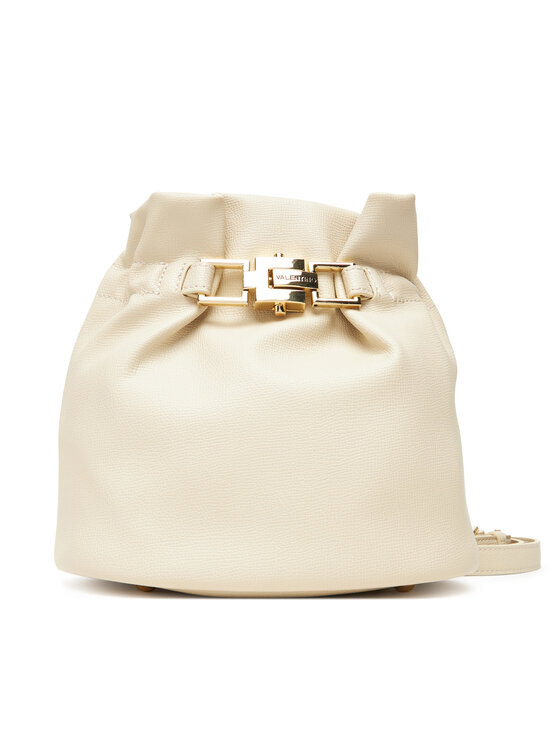 Valentino Сумка Valentino Fedora Re VBS9A733 Кремовий