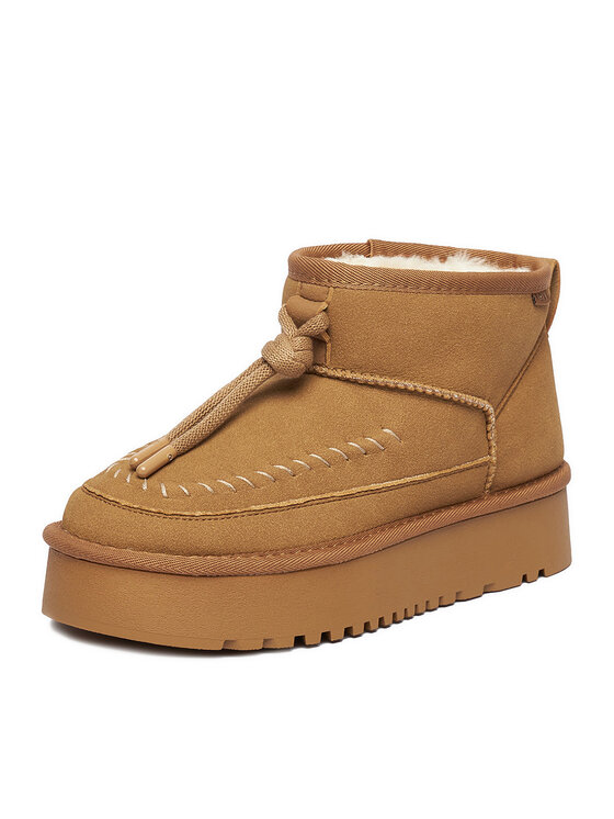 Roxy Снігоходи Roxy CEO-HDR2503-2 Коричневий