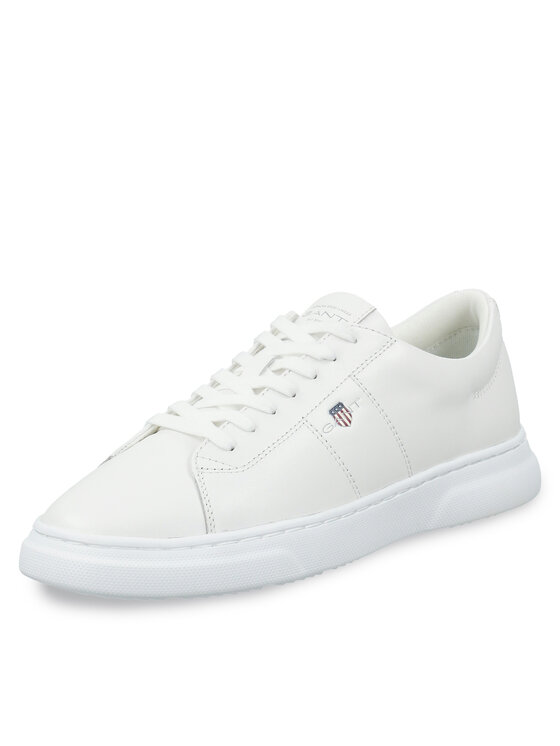 Gant Sneakersy Gant 31631017 Bílá