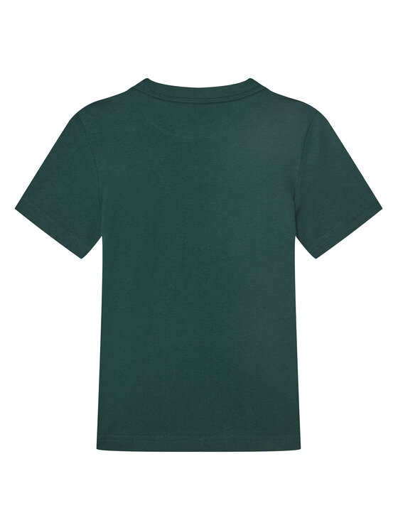 Puma Puma T-Shirt MID90S Graphic 685152 Πράσινο Regular Fit