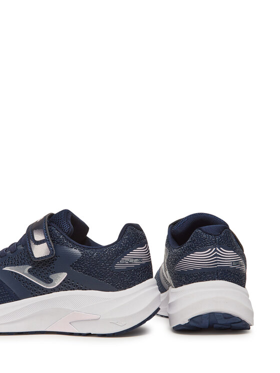 Joma Bėgimo batai Joma Speed Jr 2503 JSPEES2503V Tamsiai mėlyna