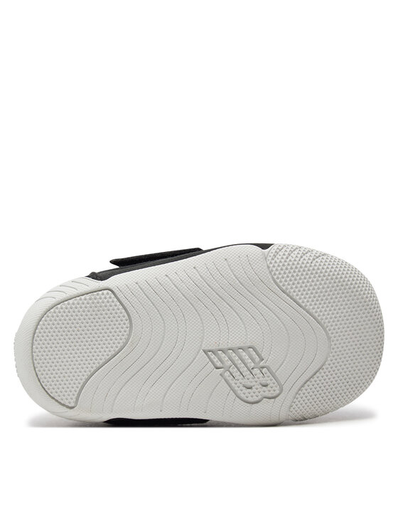 New Balance Сникърси New Balance IONEWBBK Черен