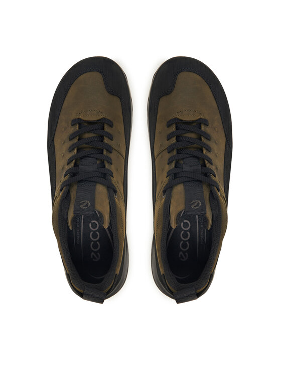 ECCO Trekkingi ECCO Offroad 82235456665 Brązowy