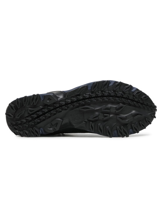 Salewa Scarpe da trekking Salewa Ms Ultra Flex 2 Mid Gtx GORE-TEX 61387 Verde