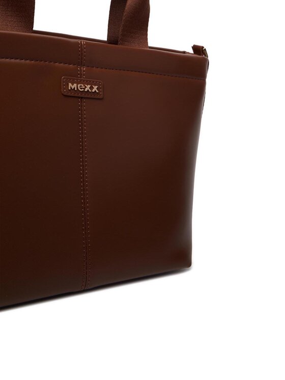MEXX Сумка MEXX CEO-MEXX-S-013-10 Коричневий