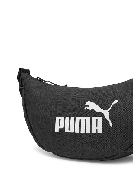 Puma Marsupio﻿ Puma Base Half Moon 913470 Nero
