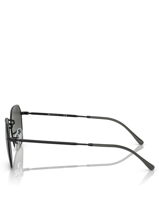Ray-Ban Saulesbrilles Ray-Ban Jim 0RB3694 002/71 Melns