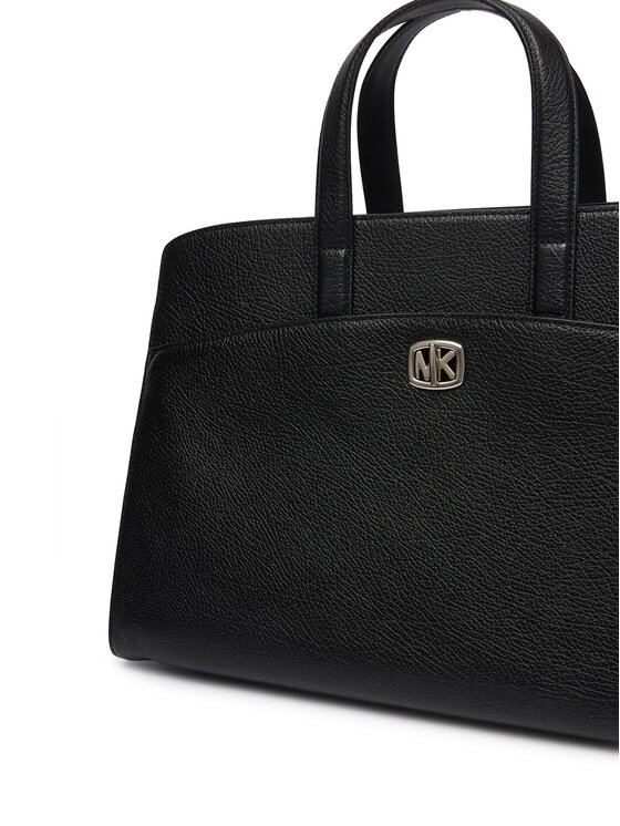 MICHAEL Michael Kors Táska MICHAEL Michael Kors Bryant 33F6BYTS3L Fekete