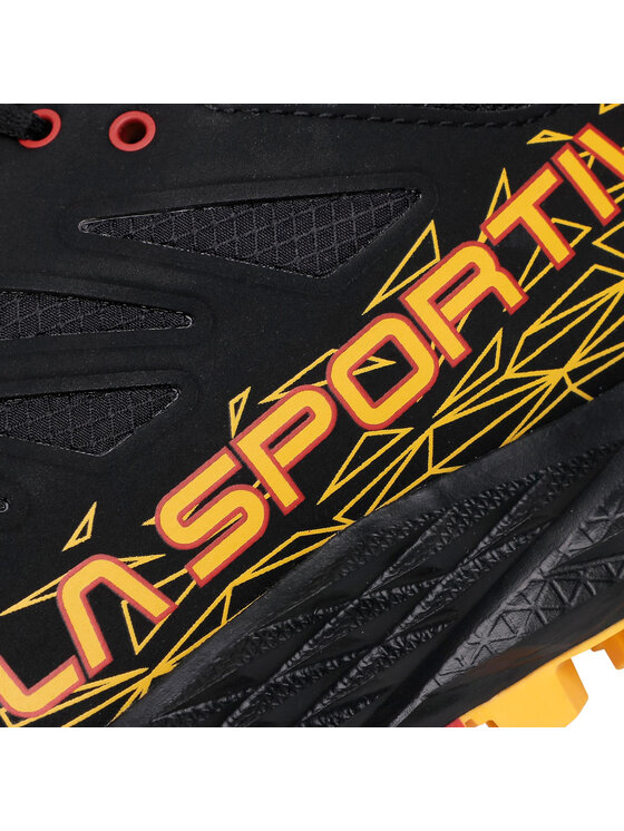 La Sportiva Взуття для бігу La Sportiva Lycan II 46H999100 Чорний