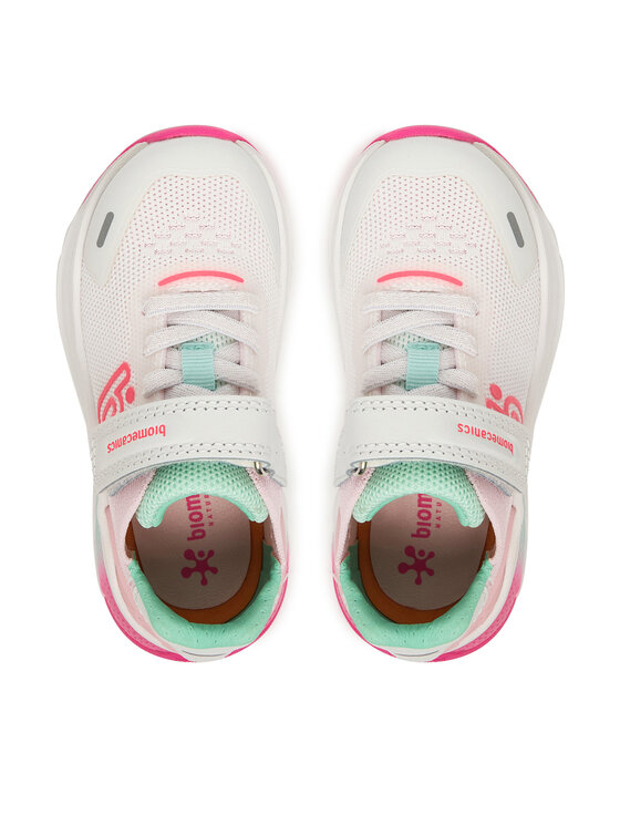Biomecanics Zapatillas Biomecanics 262252 M Blanco