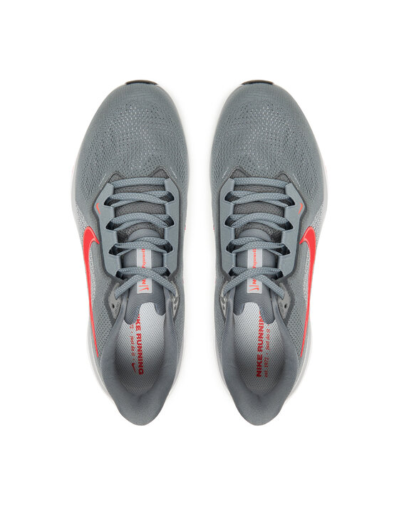 Nike Futócipő Nike Air Zoom Pegasus 41 FD2722 013 Szürke