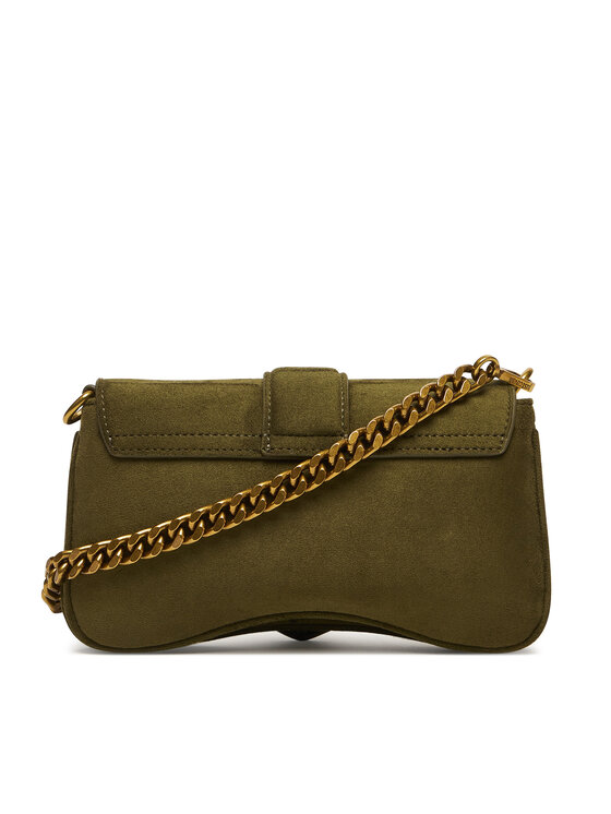 Just Cavalli Сумка Just Cavalli Iconic Snakes 81RA4BA7 ZSE74 Зелений