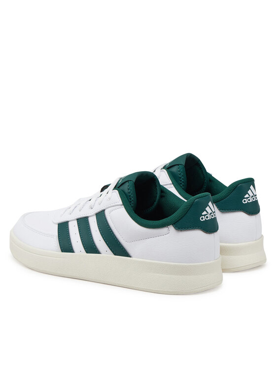 adidas Снікерcи adidas Breaknet 2.0 JI4852 Білий