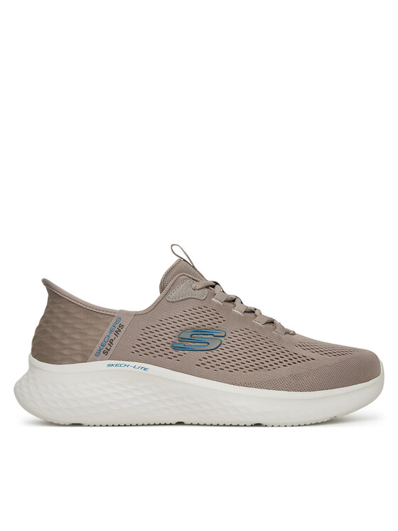 Skechers Сникърси Skechers Skech-Lite Pro-Primebase 232466/TPBR Кафяв