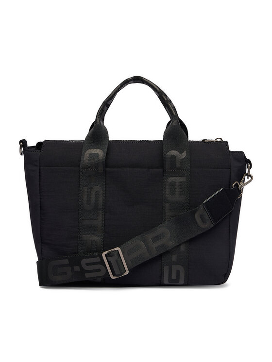 G-Star Raw Geantă G-Star Raw CEO-JANIS-XC8191 Negru