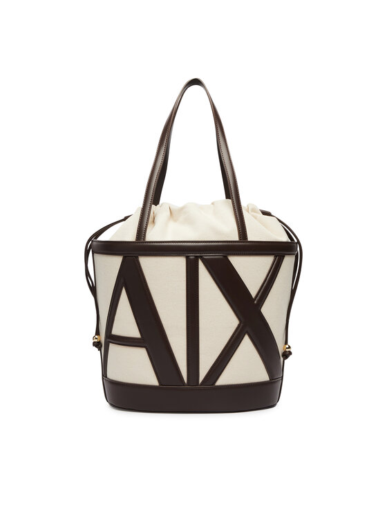 Armani Exchange Táska Armani Exchange XW002607 AF22635 M6262 Bézs