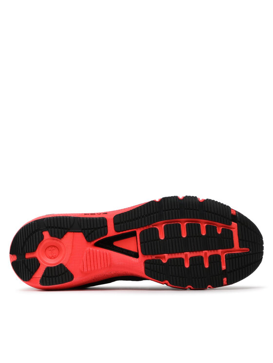 Under Armour Pantofi pentru alergare Under Armour Ua Hovr Machina 2 Clrshift 3024740-002 Negru