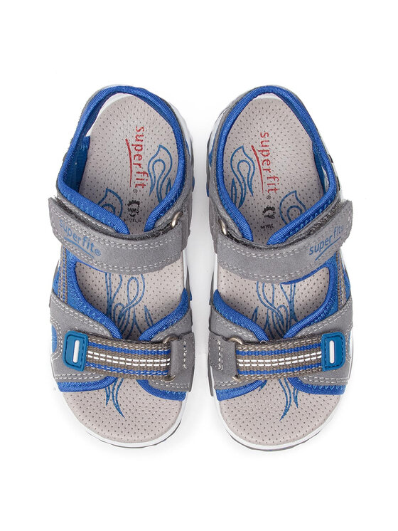Superfit Sandale Superfit 8-00174-44 S Gri