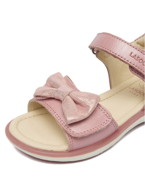 Lasocki Kids Босоніжки Lasocki Kids CI12-2854-02B Рожевий