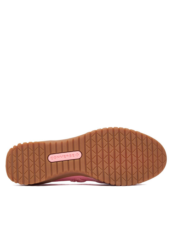 Converse Балетки Converse Run Star Trainer Ballet Flat​ A17031C Рожевий