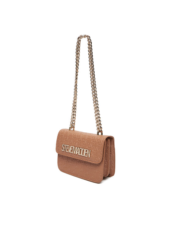 Steve Madden Сумка Steve Madden Bcoal-E SM13001635 Коричневий
