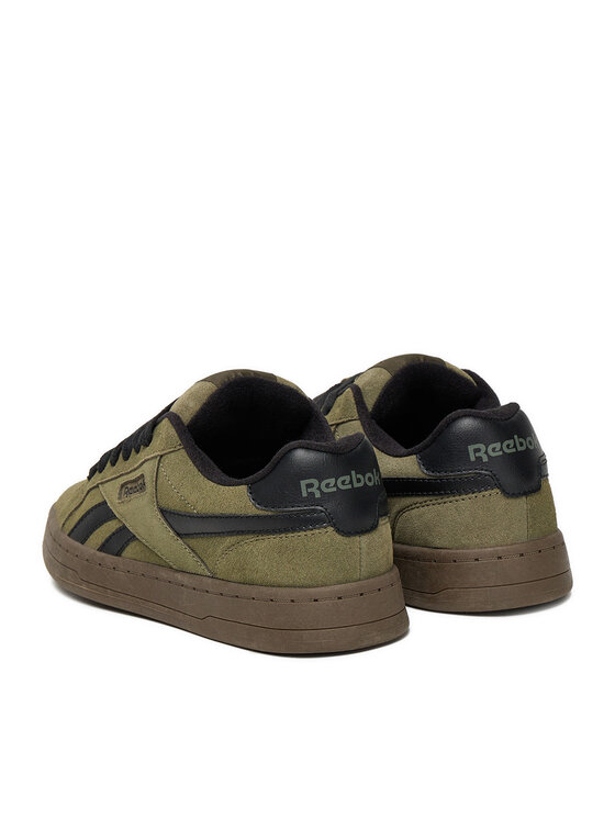Reebok Снікерcи Reebok CEO-25KC000017-1 Хакі