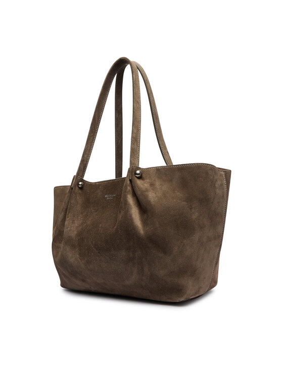 Weekend Max Mara Сумка Weekend Max Mara Kapesi 2625516165 Бежевий