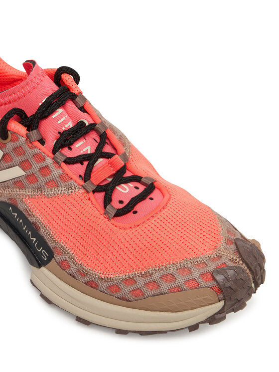 New Balance Pantofi pentru alergare New Balance Minimus Trail MTM10CH1 Portocaliu