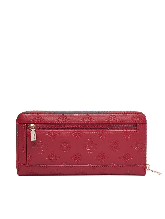 Guess Гаманець Guess Diana SLG SWPD97 27146 Червоний