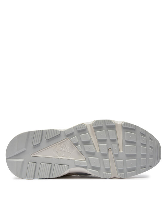 Nike Sneakers Nike Air Huarache Runner DZ3306 100 Écru
