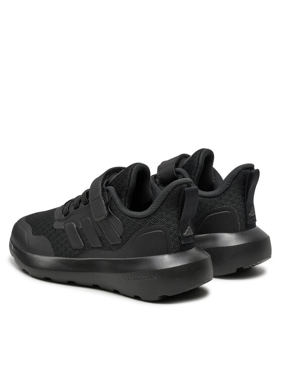 adidas Снікерcи adidas Fortarun 3 IH2858 Чорний