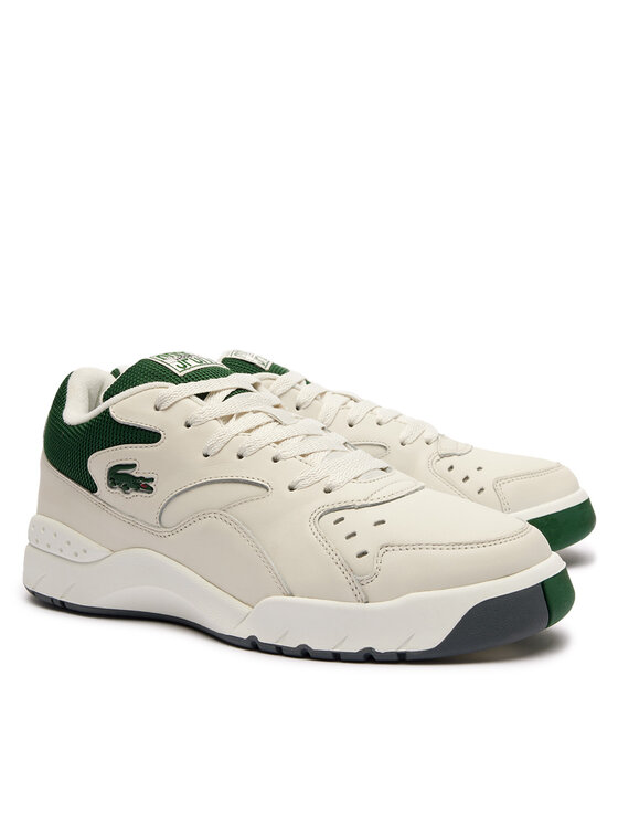 Lacoste Сникърси Lacoste Aceline 96 747SMA0036 Екрю