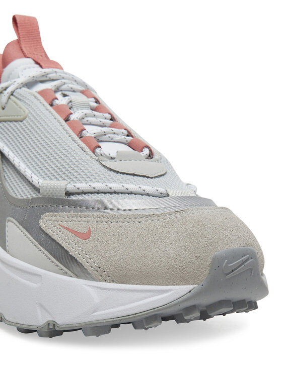 Nike Sportcipők Nike Air Max Furyosa FZ2265 100 Szürke