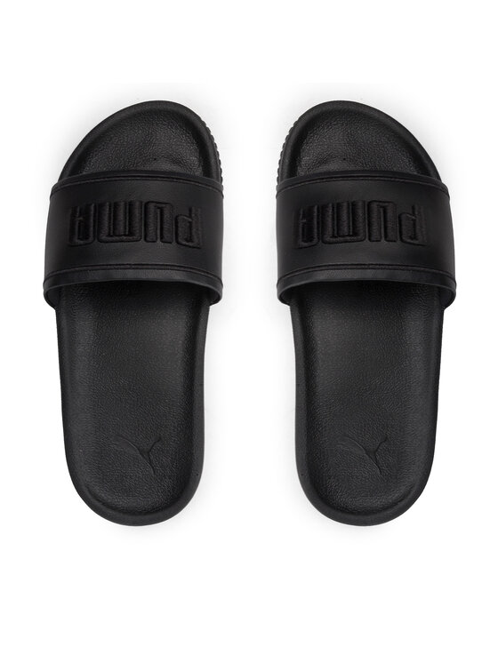 Puma Ciabatte Puma Platform Slide 384201 01 Nero