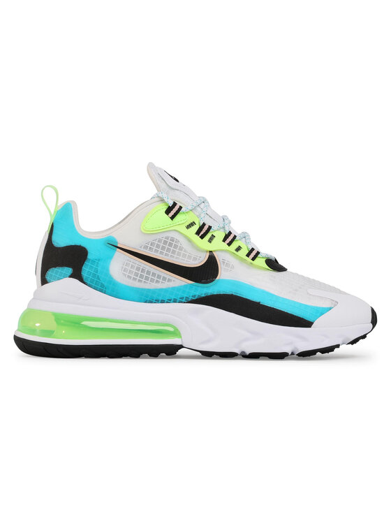 Nike Sneakers Nike Air Max 270 React Se CT1265 300 Alb