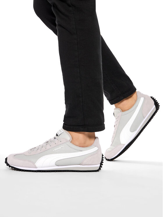 Puma Tenisice Puma Whirlwind 363787 02 Siva