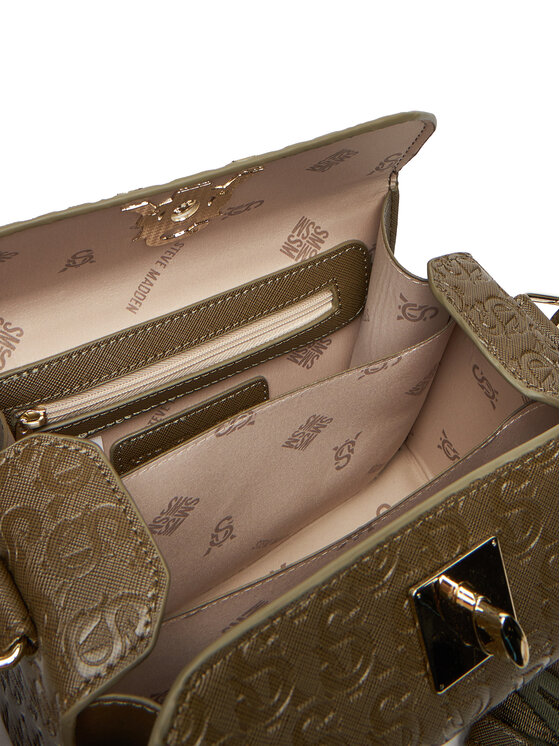 Steve Madden Сумка Steve Madden Bnoya-E SM13001639 Зелений