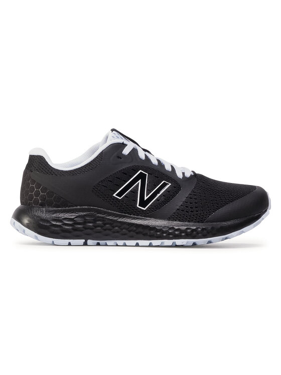 New Balance Pantofi pentru alergare New Balance Fresh Foam 520 v6 W520CB6 Negru