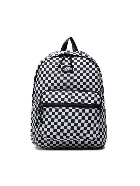Vans Ruksak Vans Taxi Backpack VN0A7RXNY281 Čierna